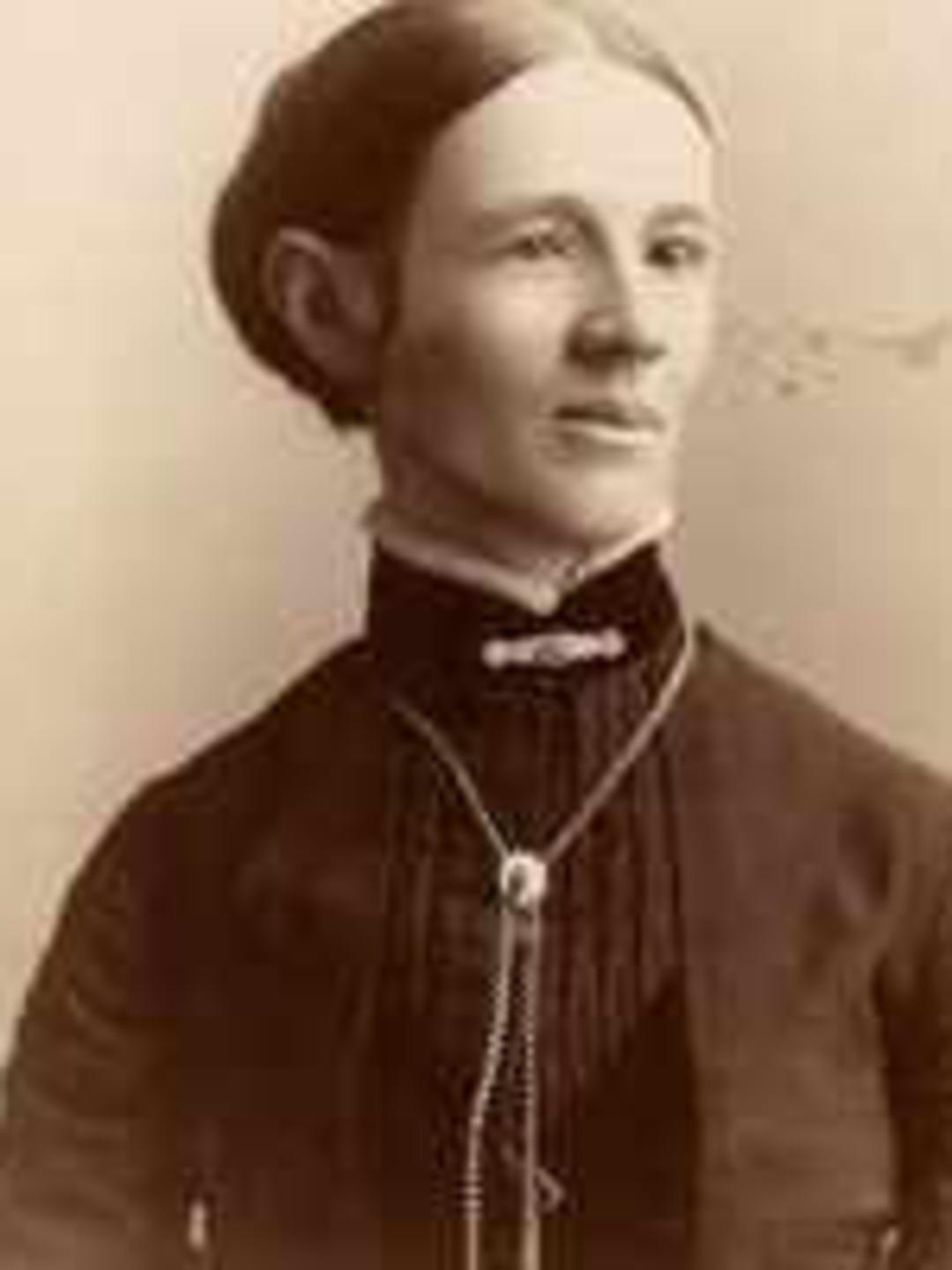Melissa Jane Lambson (1846 - 1937) Profile